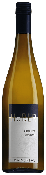 Markus Huber Terrassen Riesling 2017