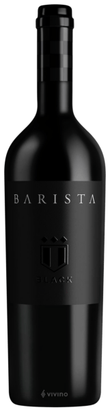 Barista Black 2019