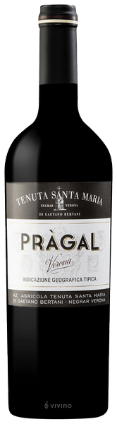 Tenuta Santa Maria di Gaetano Bertani Pr?gal 2017