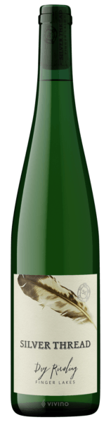 Silver Thread Dry Riesling 2020