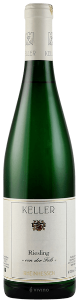 Keller Von der Fels Riesling 2020