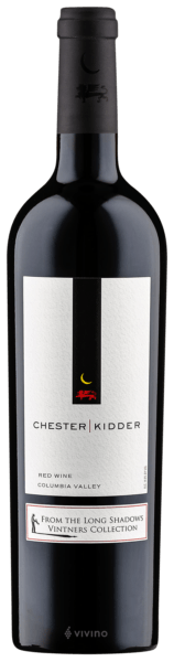 Long Shadows Chester Kidder 2015