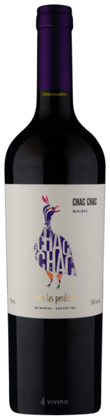 Vi?a Las Perdices Chac Chac Malbec 2020
