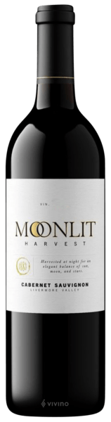 Moonlit Harvest Cabernet Sauvignon 2018