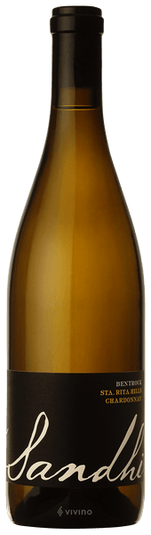 Sandhi Bentrock Chardonnay 2016