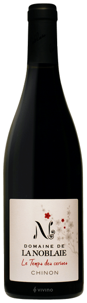 Domaine de La Noblaie Le Temps des Cerises 2019