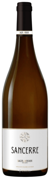 Sager & Verdier Sancerre 2020