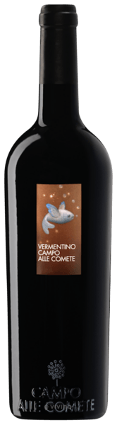 Campo alle Comete Vermentino 2018
