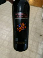 Goretti Montefalco Sagrantino 2015