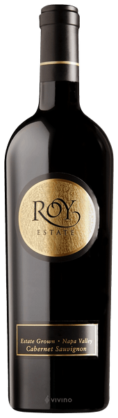 Roy Estate Cabernet Sauvignon 2016