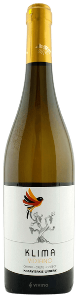 Karavitakis Klima Vidiano 2020