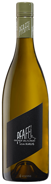 Weingut R&A Pfaffl Gr?ner Veltliner vom Haus 2021