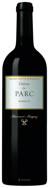 Ch?teau du Parc (FR) Bordeaux 2015