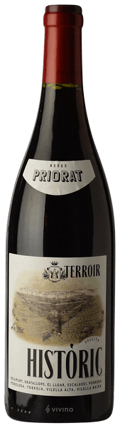 Terroir Al L?mit Soc. Lda Historic Tinto 2017