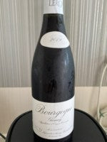 Maison Leroy Bourgogne Gamay 2019