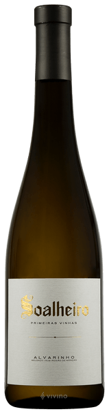 Soalheiro Primeiras Vinhas Alvarinho 2019