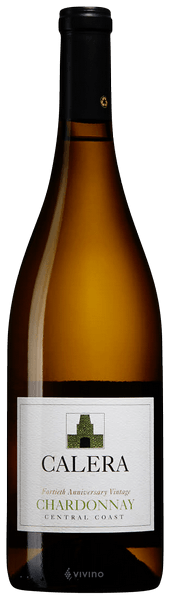 Calera Chardonnay 2018