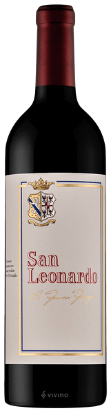San Leonardo 2016
