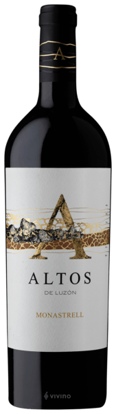 Luzon Altos de Luz?n 2013