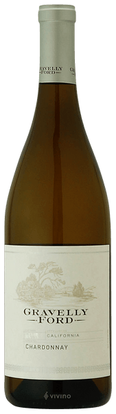 Gravelly Ford Chardonnay 2016