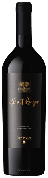 Bodega Norton Gernot 2015