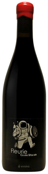 Ch?teau de Grand Pr? Cuv?e Spaciale Fleurie 2017