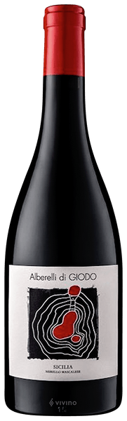 Alberelli di Giodo 2018