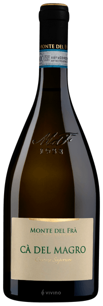 Monte del Fr? Bianco di Custoza Superiore C? del Magro 2019