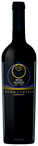 Donnachiara Irpinia Aglianico 2018