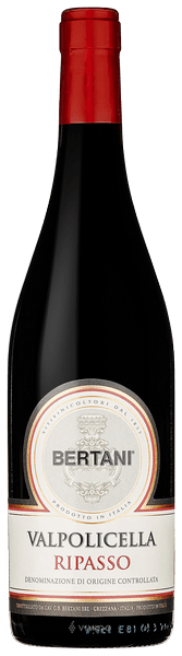 Bertani Valpolicella Ripasso 2019