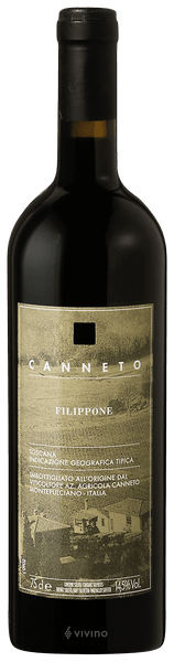 Canneto Filippone 2011