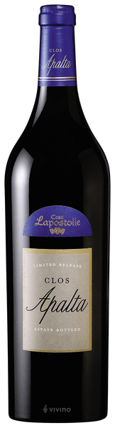 Clos Apalta 2011