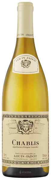 Louis Jadot Chablis 2021