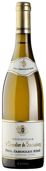 Paul Jaboulet A?n? Hermitage Le Chevalier de Sterimberg 2019