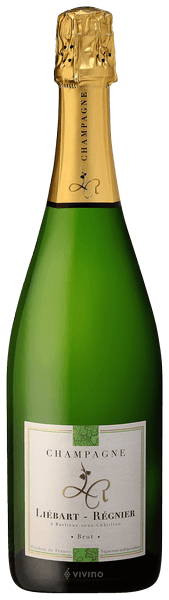 Liebart Regnier Brut Champagne N.V.