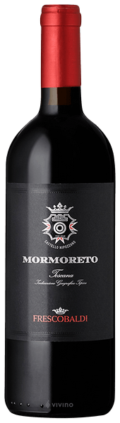 Castello Nipozzano Mormoreto Toscana 2013