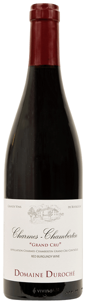 Domaine Duroch? Charmes-Chambertin Grand Cru 2017
