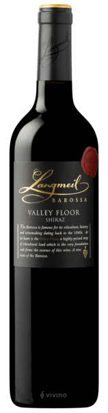 Langmeil Valley Floor Shiraz 2017