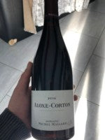 Domaine Michel Mallard Aloxe-Corton 2016