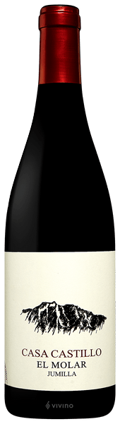 Casa Castillo El Molar 2019