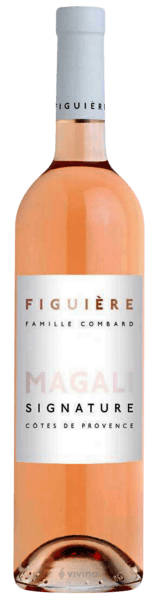 Figui?re Magali Signature C?tes de Provence Ros? 2020