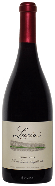 Lucia Pinot Noir 2014