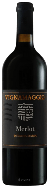 Vignamaggio Merlot 2016