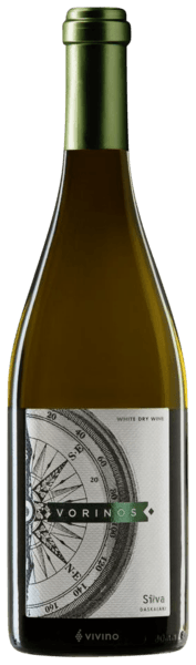 Silva Vorinos White 2020