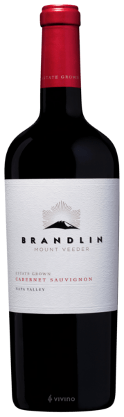 Brandlin Estate Cabernet Sauvignon 2011