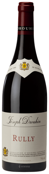 Joseph Drouhin Rully Red 2017
