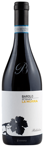 Brandini Barolo del Comune di La Morra 2015