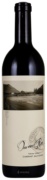 Owen Roe Cabernet Sauvignon 2017