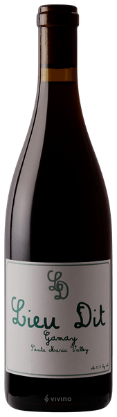 Lieu Dit Gamay 2016