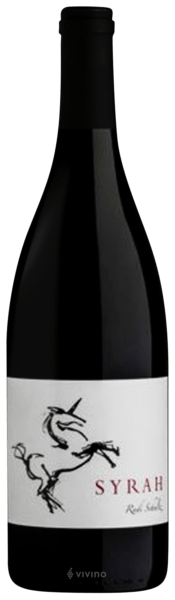 Rudi Schultz Syrah 2013
